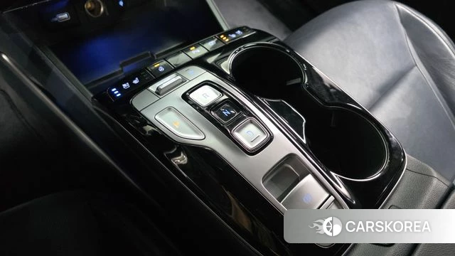 Hyundai Tucson (NX4) id 4613744 из Кореи 34