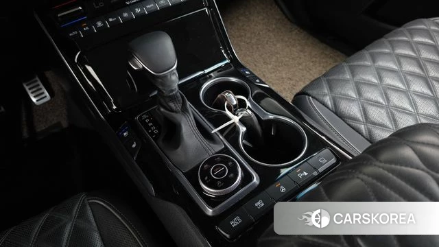 Kia Mohave Master id 4683907 из Кореи 35