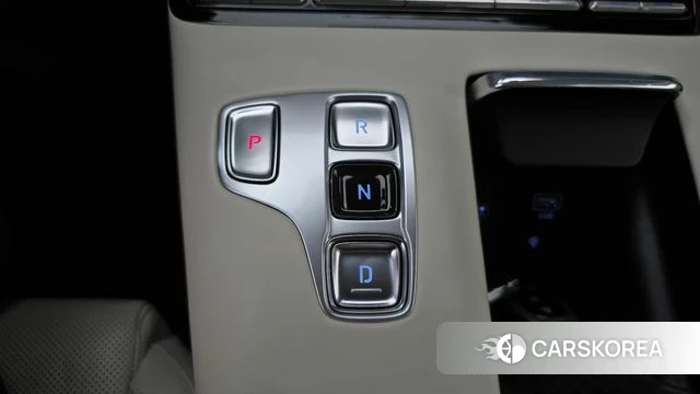 Hyundai The New Grandeur IG Hybrid id 4469616 из Кореи 29