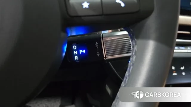 Hyundai Sonata D Edge (DN8) id 3758122 из Кореи 19