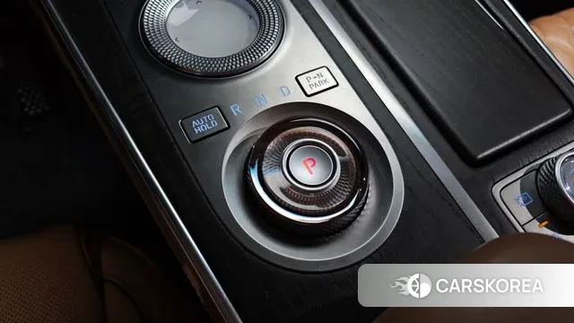 Genesis GV80 id 3586551 из Кореи 19