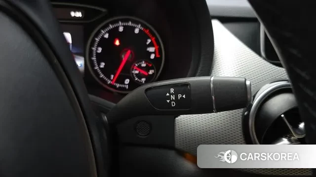 Mercedes-Benz B-Class W246 id 3166476 из Кореи 19