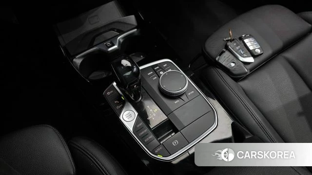BMW 2 Series Gran Coupe (F44) id 4835999 из Кореи 34
