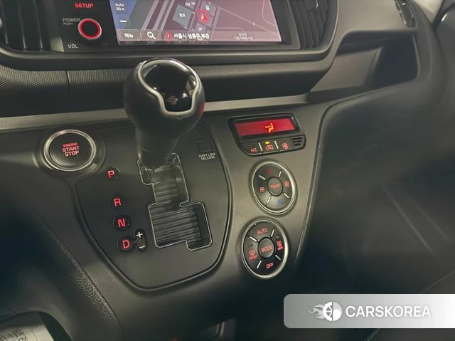 Kia The New Kia Ray id 3891862 из Кореи 19