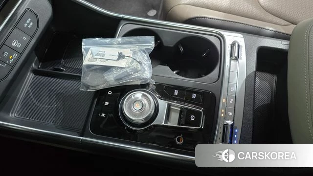 Kia The New Carnival 4th Generation id 3841594 из Кореи 19