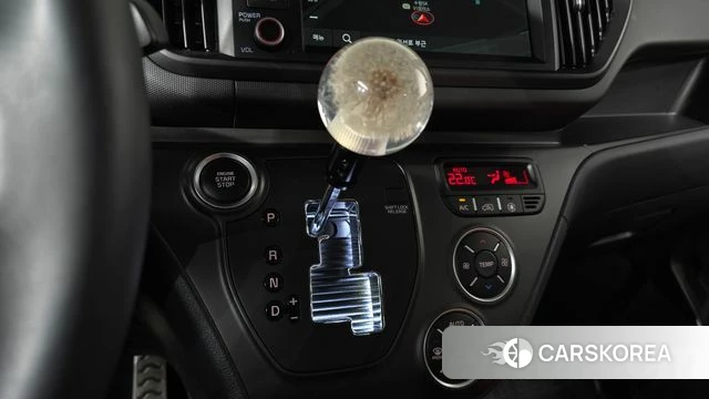 Kia The New Kia Ray id 4940909 из Кореи 32