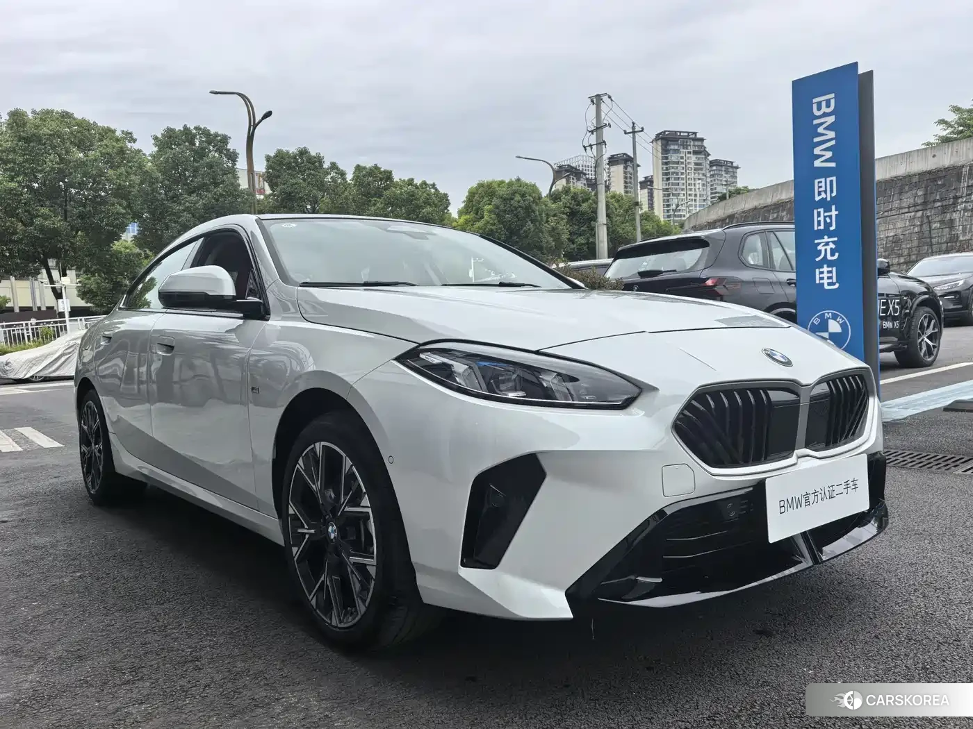 BMW 2 series id 4515298 из Китая 9