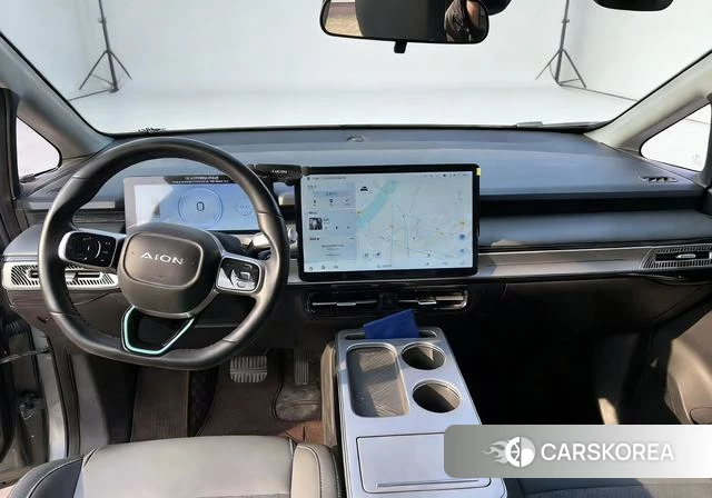 Aian AION Y id 3908891 из Китая 9