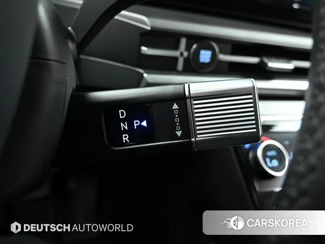 Hyundai Santa Fe (MX5) id 4442924 из Кореи 19