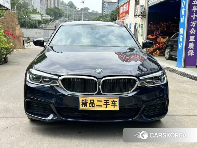 BMW 5 series id 4211667 из Китая 9