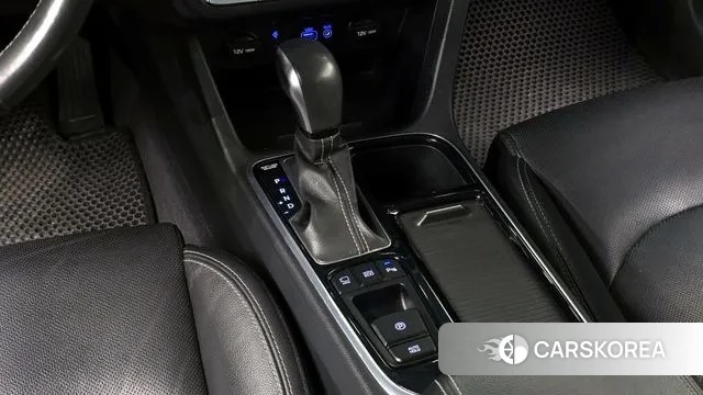 Hyundai Sonata New Rise id 3455026 из Кореи 19