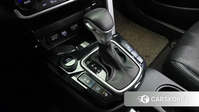 Kia Seltos id 4872907 из Кореи 29