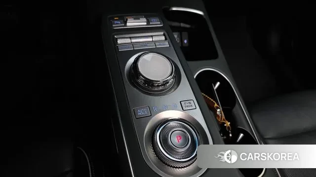 Genesis Electrified GV70 id 3457898 из Кореи 19