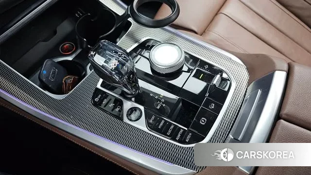 BMW X5 (G05) id 3741175 из Кореи 19