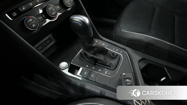 Volkswagen Tiguan second Generation id 3942056 из Кореи 19