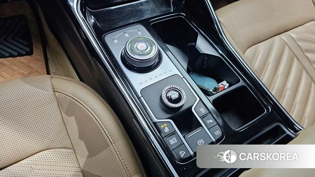 Kia The New Sorento 4th Generation id 4442904 из Кореи 19