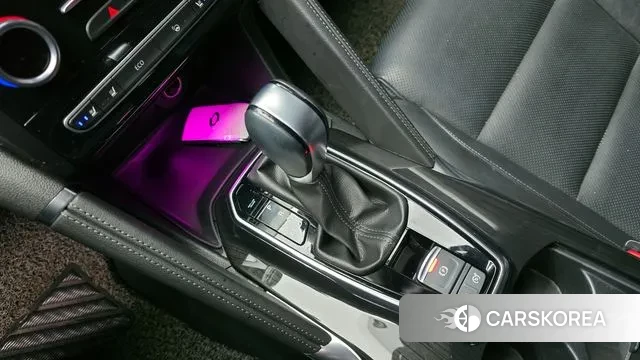 Renault Korea (Samsung) QM6 id 3535999 из Кореи 19