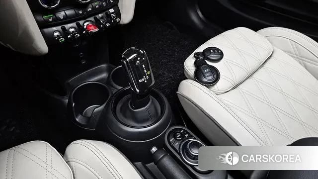 Mini Cooper S id 2889611 из Кореи 19