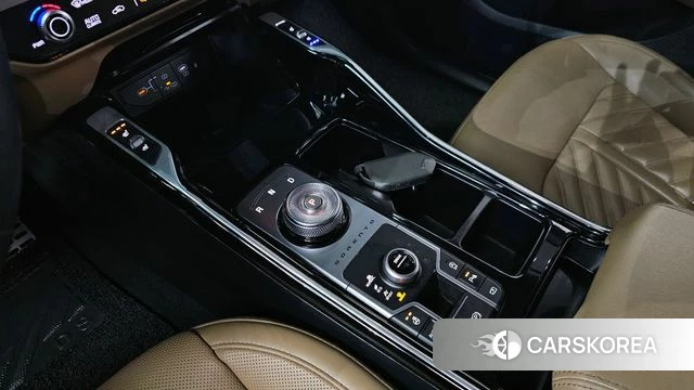 Kia The New Sorento 4th Generation id 3811455 из Кореи 19