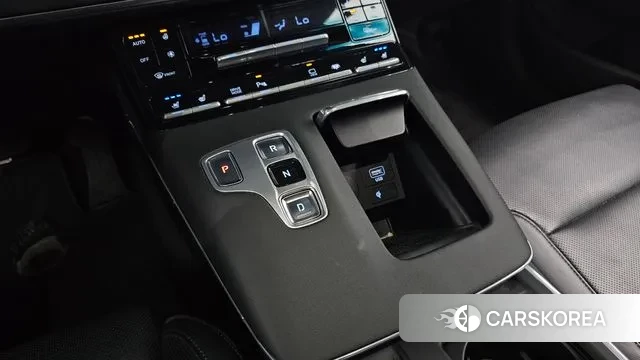 Hyundai The New Grandeur IG id 2984862 из Кореи 19