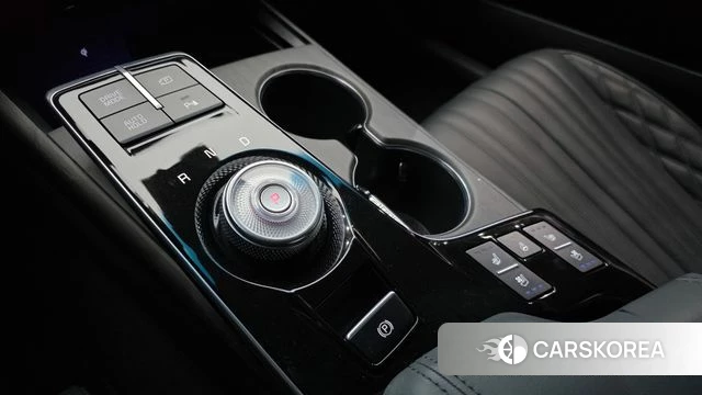 Kia K8 id 4231186 из Кореи 31