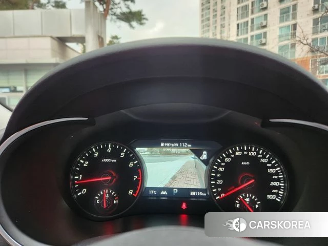 Kia Stinger Meister id 3890244 из Кореи 19