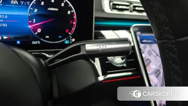 Mercedes-Benz S-Class W223 id 3462869 из Кореи 19