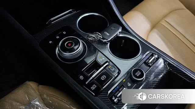 Kia K5 3rd generation id 2981136 из Кореи 19