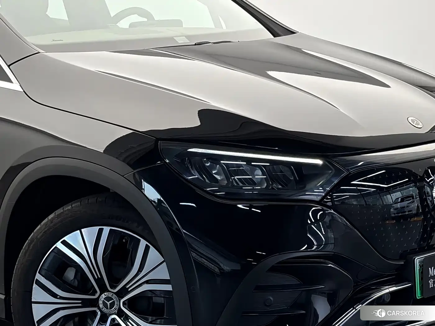 Mercedes-Benz EQE id 4653779 из Китая 20