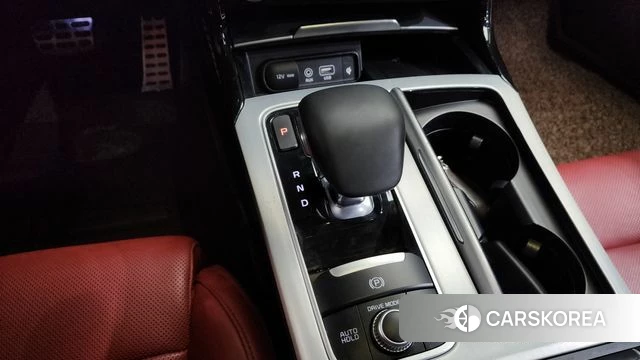 Kia Stinger id 4019952 из Кореи 19