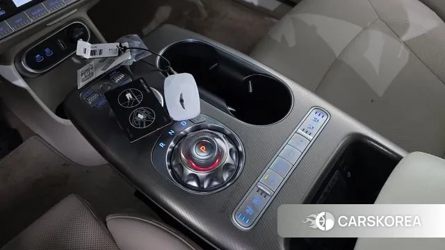 Genesis GV60 id 3508146 из Кореи 19