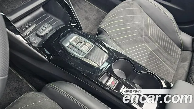 Peugeot 2008 Second generation id 2736053 из Кореи 19