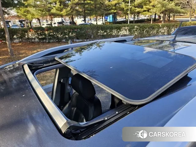 Ssangyong Rexton Sports id 3578759 из Кореи 19