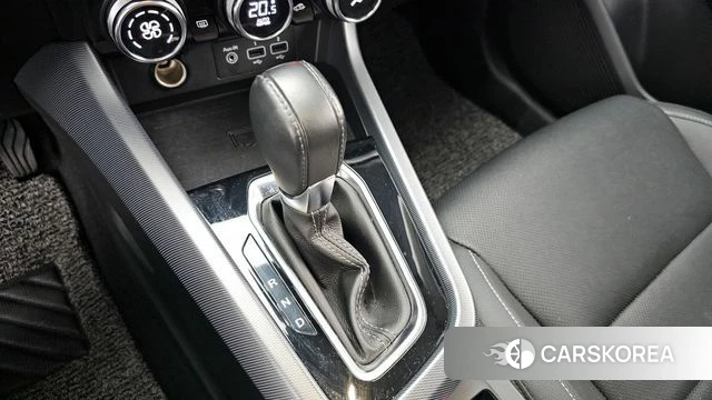 Renault Korea (Samsung) XM3 id 4371274 из Кореи 29