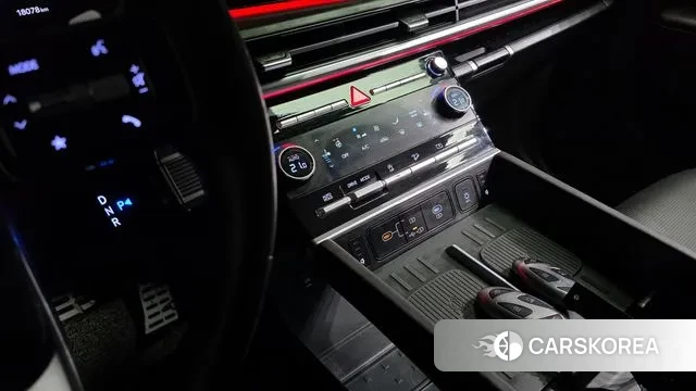 Hyundai Santa Fe (MX5) id 3289019 из Кореи 19