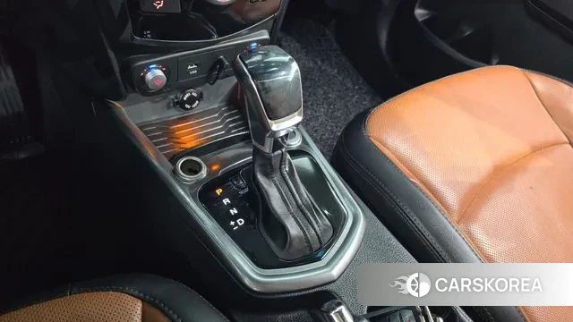 Ssangyong Tivoli Armor id 3413275 из Кореи 19