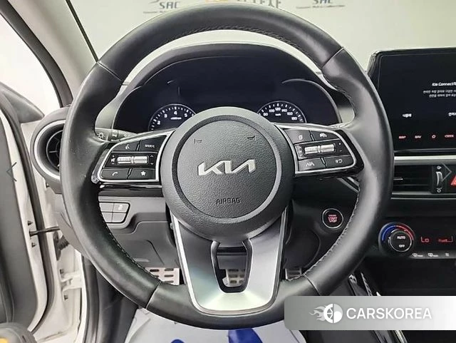 Kia The New K3 2nd generation id 4494445 из Кореи 17