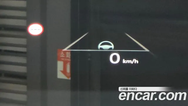 Hyundai Grandeur (GN7) id 2709296 из Кореи 19