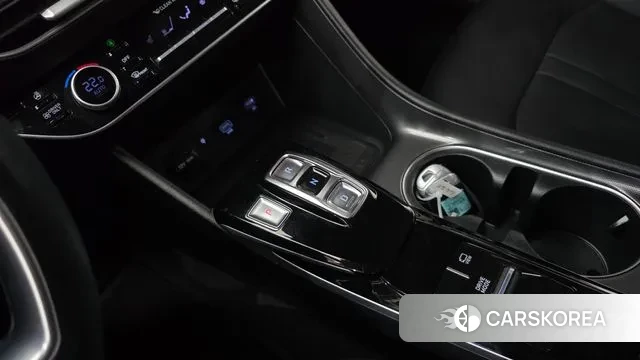 Hyundai Sonata Hybrid (DN8) id 3561623 из Кореи 19