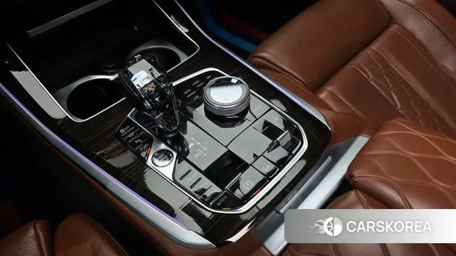 BMW X5 (G05) id 3536021 из Кореи 19