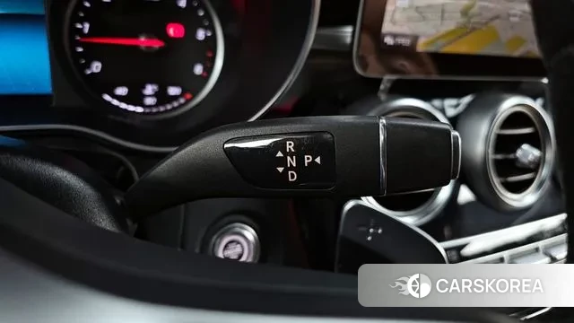 Mercedes-Benz C-Class W205 id 3439636 из Кореи 19