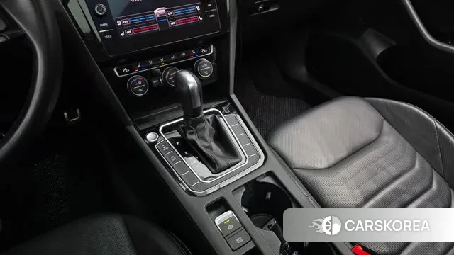 Volkswagen Arteon id 3504311 из Кореи 19