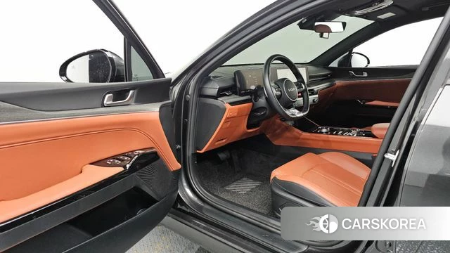 Kia The New K5 3rd generation id 4753036 из Кореи 29