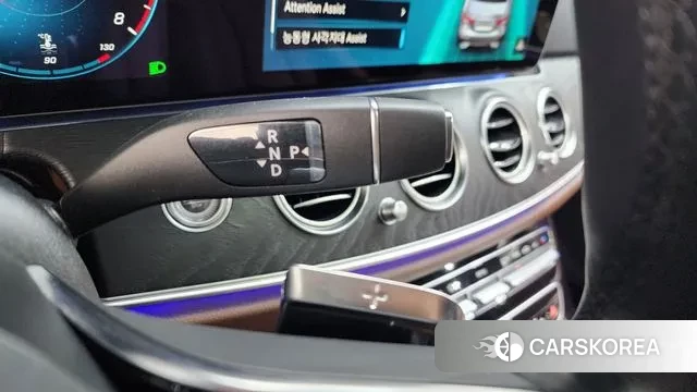 Mercedes-Benz E-Class W213 id 3448037 из Кореи 19