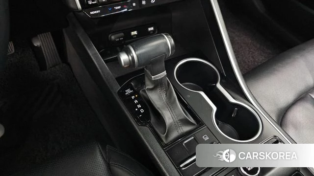 Kia K5 3rd generation id 3898460 из Кореи 19