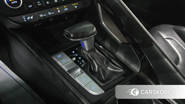 Hyundai Avante Hybrid (CN7) id 4249906 из Кореи 19