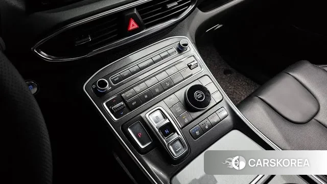 Hyundai The New Santa Fe id 2980608 из Кореи 19