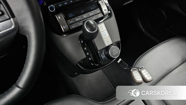 Hyundai Casper id 3864783 из Кореи 19