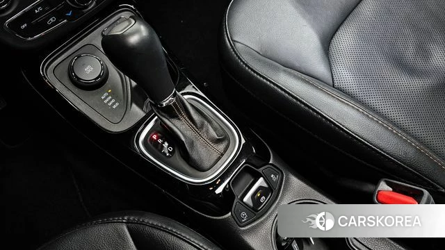 Jeep Compass 2nd Generation id 3828885 из Кореи 19