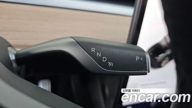 Tesla Model Y id 2689087 из Кореи 19